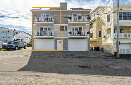 Ocean Hideaway Rooftop Deck Fireplace - Foto 20