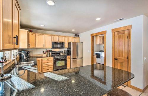 Dog-Friendly Ronald Vacation Rental Cabin! - Foto 11