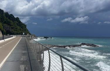 Residential area near the sea and the mountains - Foto 23