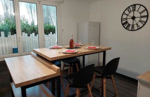 Holiday Home in Sibiril near Sandy Beach - Foto 10