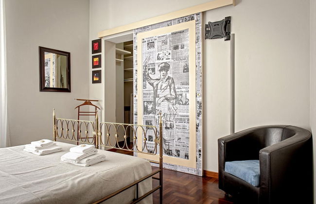 Li-e625-pipa16a1 - The Journalist House - Foto 6