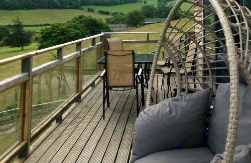 Offa's Dyke Lodge - Uk10835 - Foto 17