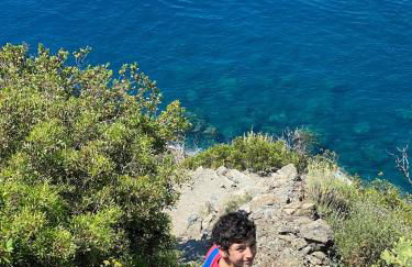 Lerici - Ancient Liguria free parking - Foto 41