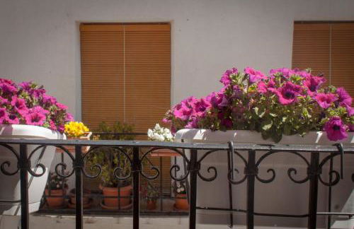 Casa Amparo - Alquiler íntegro con encanto en Alicante - Foto 48