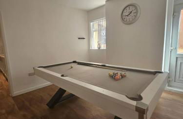 Spacious House wParking - Foto 9