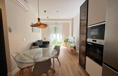 Sunny Terrace 2BR2BA VALENCIA - Photo 13