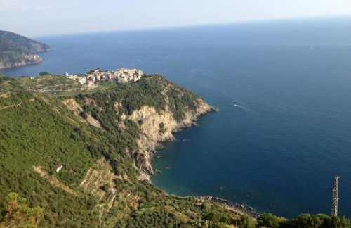 FORYOU Casa Storica nel Parco Cinque Terre - Foto 57
