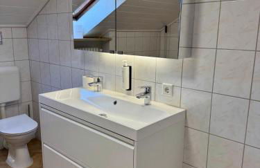 Lion Flat 2 Zimmer Wohnung in Vohburg mit Büro - Foto 17