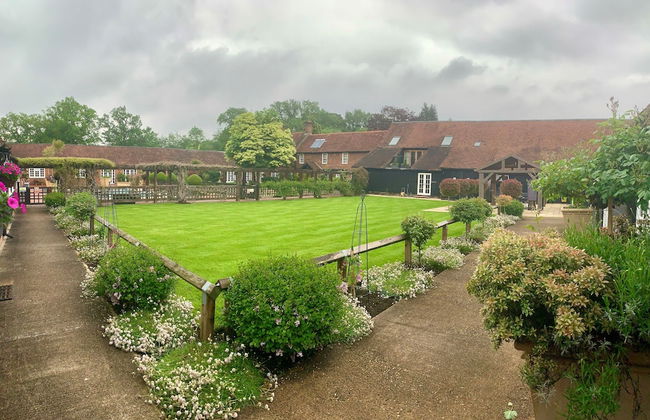 Whitmoor Farm - Foto 73