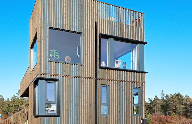 6 Person Holiday Home in Sondeled-by Traum - Foto 39