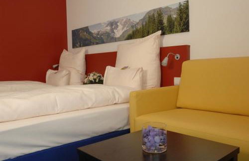 Stay2Munich Hotel & Serviced Apartments - Foto 51