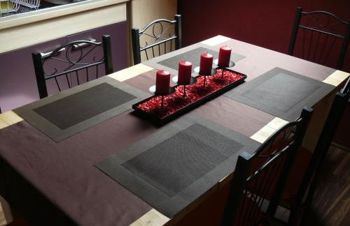 HummelCasa Ferienhaus Bayreuth - Foto 19