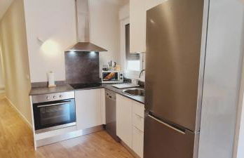 Apartamentos MIRADOR DEL TRANSITO - Foto 28