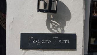 Poyers Farmhouse - Foto 2