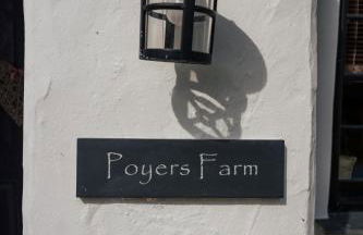 Poyers Farmhouse - Foto 2