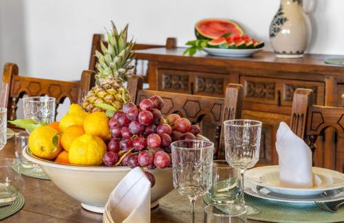 Holiday Home Finca Rustica Felostal by Interhome - Foto 17