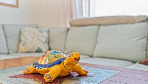 Turtle Shack - Ocean Isle Beach -Whole Beach House - Foto 5