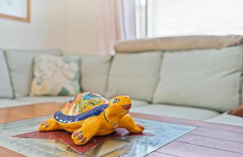 Turtle Shack - Ocean Isle Beach -Whole Beach House - Foto 5