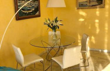 Appartement „Bellevue“ Villefranche-sur-Mer - Foto 22