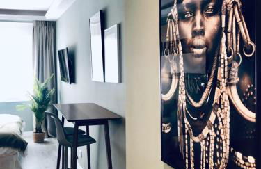 Recoletos Estudio en la mejor zona de Madrid - Photo 20