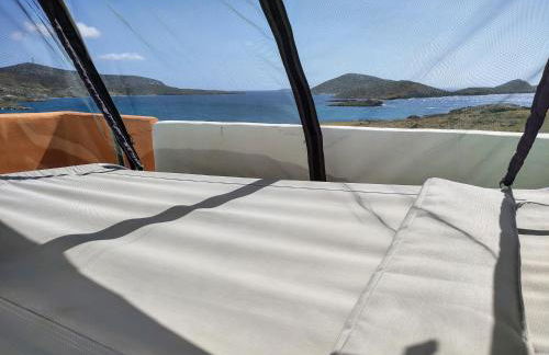 Maltezana Blue Lagoon Astipalea - Foto 40