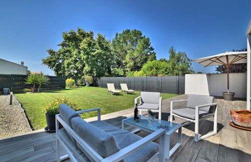 Holiday Home L'Instant Vert by Interhome - Foto 2