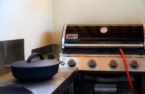 Casa Alto da Ribeira - Villa com Piscina Privada-10 Pessoas - Foto 7