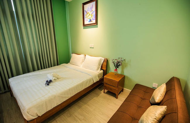 The Bok Hotel Grand World - Foto 10