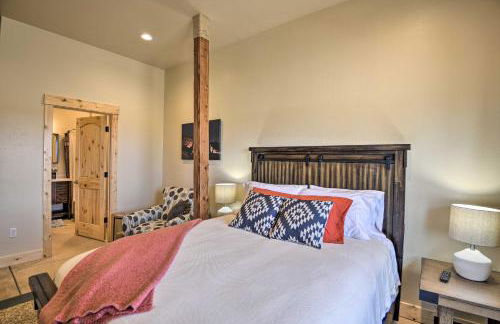 Unique Cortez Family Getaway with Mountain Views! - Foto 25