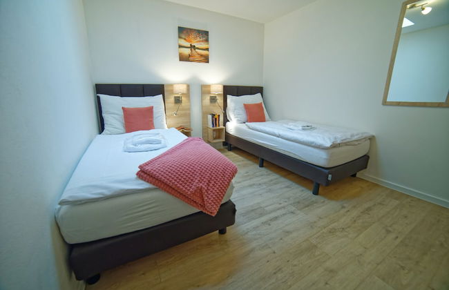 Lakeside Village Větrník - Foto 46