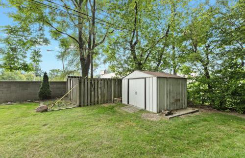 Big Fenced Backyard Sleeps 8 - Foto 17