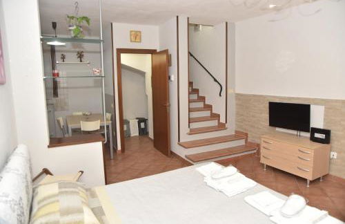 Casa Emanuela, Il nostro Nido d'amore - Foto 8