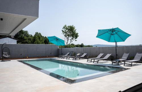 Villa Istra Relax Sapphire - Foto 63