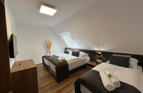 Ferienwohnung Bispingen - Foto 33