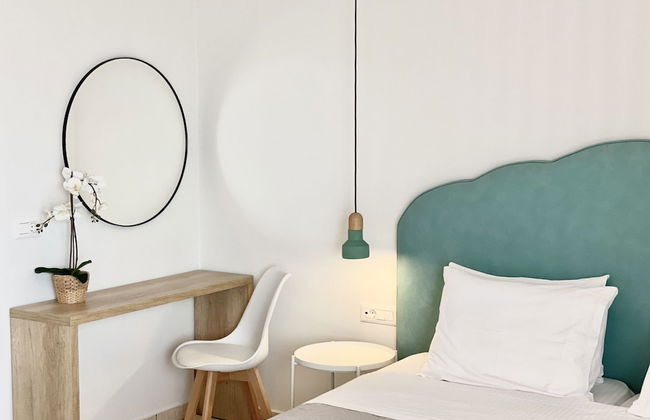 Lithies Boutique Hotel - Foto 20