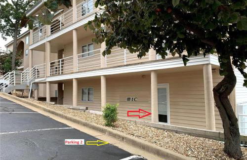 The best lake view in Ozark. - Foto 23