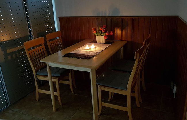 Tallitalo - Garage House - Foto 15