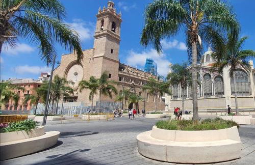 Cozy LUXURY apartments*****. The city center - Foto 2