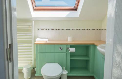 Flat 3 Mawgan Porth Golf Club - Foto 7