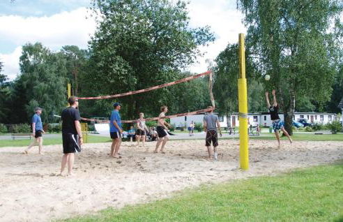 Nice Home In Faßbergheidesee With Wifi - Foto 19