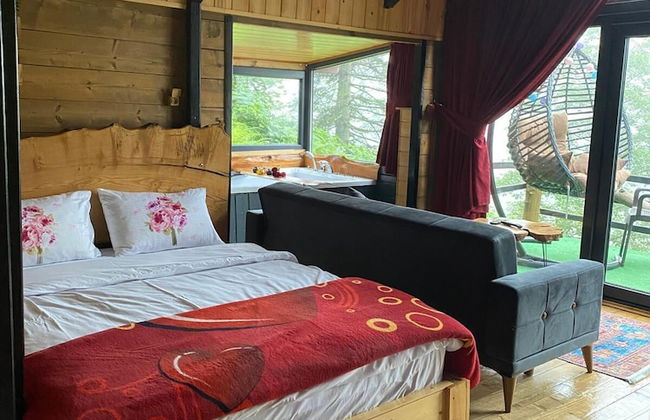 Ayder Guven Dag Evi - Photo 15