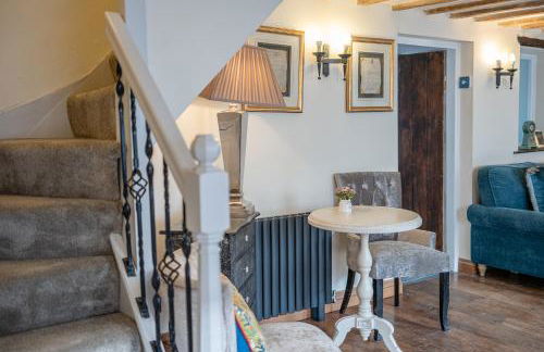 Eilmers Cottage - Beautiful 4BD in Malmesbury! - Foto 64