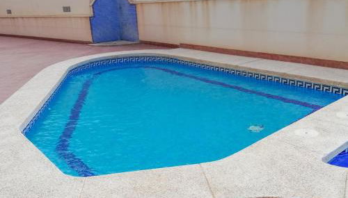 Apartamento con piscina - BAHÍA0102 - Foto 2