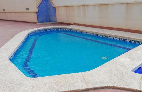 Apartamento con piscina - BAHÍA0102 - Foto 2