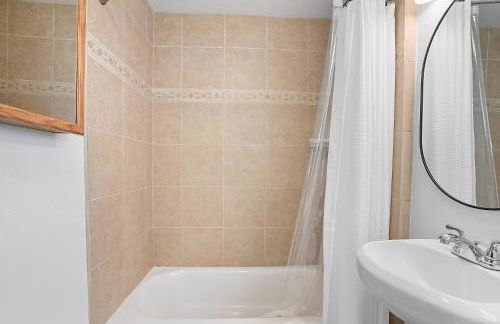 Mission Bay Condo - Steps to Sand, Dining, AC, Parking & Shops! - Foto 18