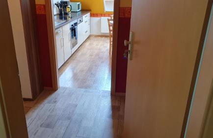 Ferienwohnung Schlossblick Direkt gegenüber dem Schloss, Rhododendronpark mit Terrasse und WLAN - Foto 16