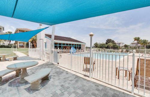 OCEAN PEARL with private beach, pool, tennis court - Foto 7