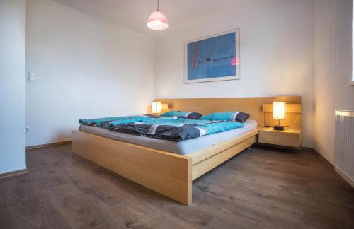 Ferienwohnung Knopf - Foto 19