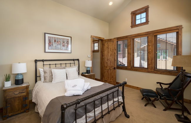 The Porches of Steamboat Springs - Foto 9