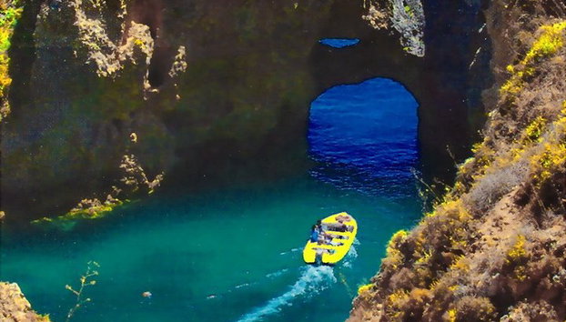 Passeio de lancha costeira privada - Foto 4